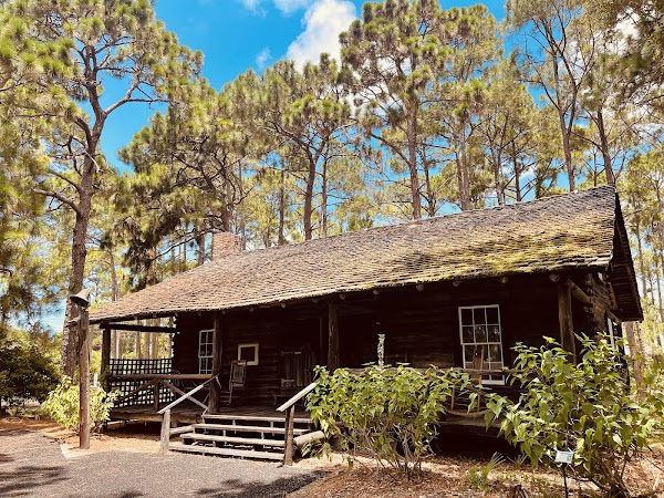 Heritage Village 2