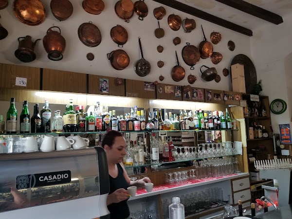 Trattoria da Tomaso 1