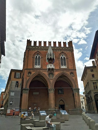Bologna 1