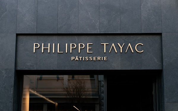 Philippe Tayac Pâtisserie
