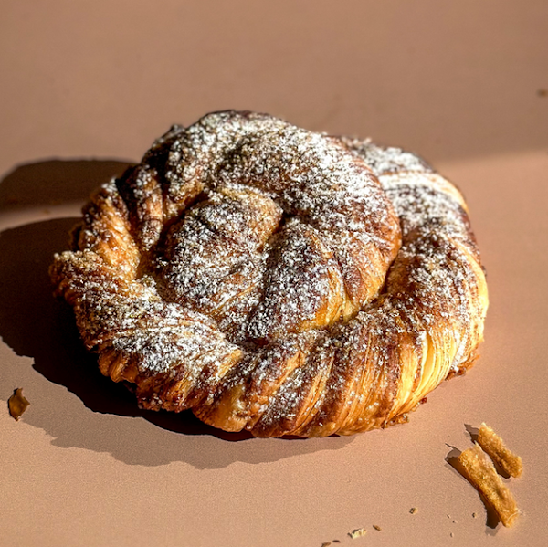 Philippe Tayac Pâtisserie 5
