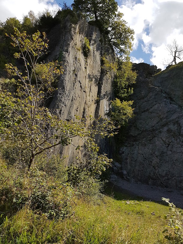 Dinas Rock 5