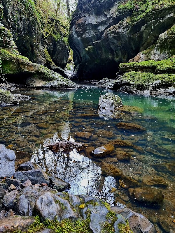 Dinas Rock 4