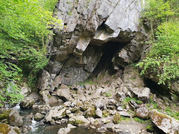 Dinas Rock 3