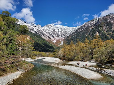 Kamikōchi 1