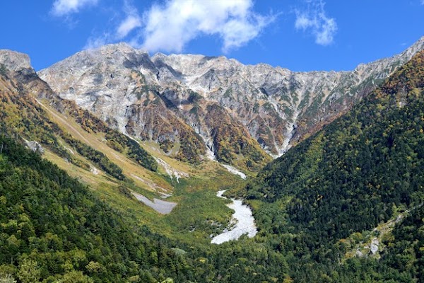 Kamikōchi 4