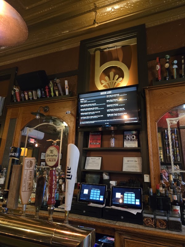 Broadway Grille + Underground 3