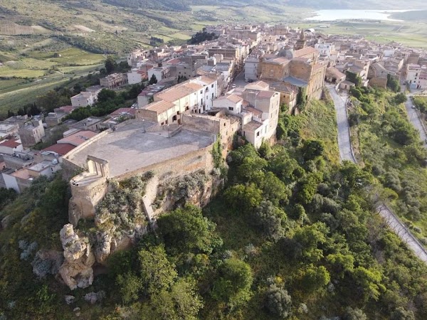 Sambuca di Sicilia 1
