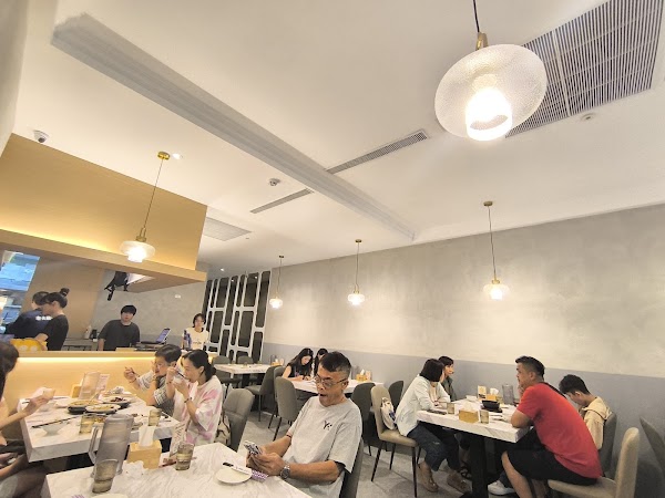 遇山茶 老火雞湯·明誠店 家常菜 個人餐 5