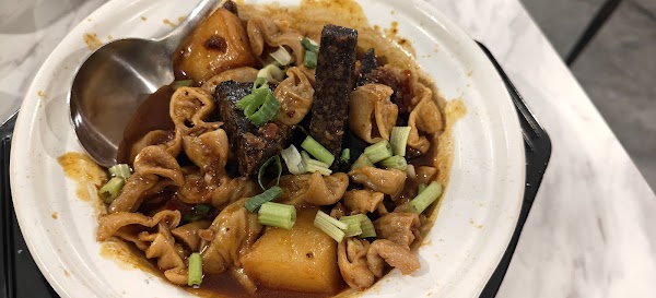 遇山茶 老火雞湯·明誠店 家常菜 個人餐 2