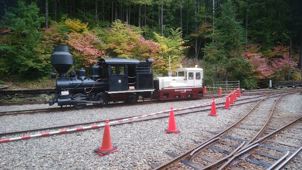 Akasawa Natural Recreational Forest 3