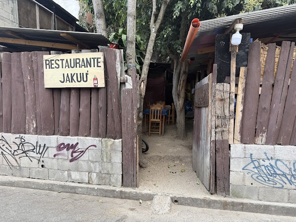 Jakuu