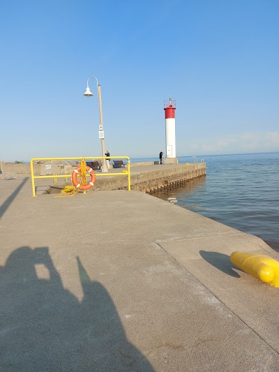 Bronte Heritage Waterfront Park