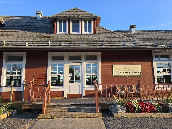 La Station Café 3