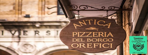 Antica Pizzeria Del Borgo Orefici 4