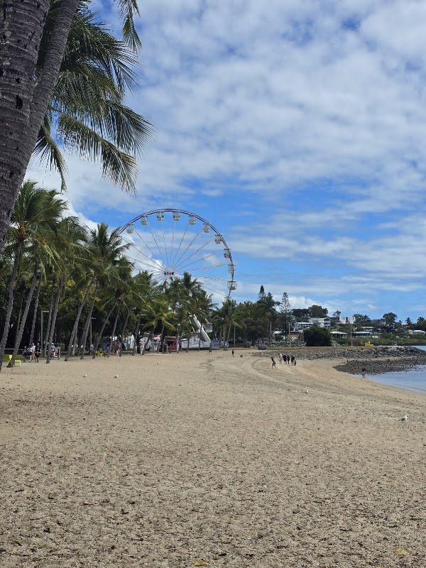 Airlie Beach