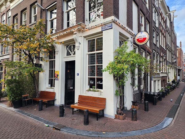Café 't Smalle 4