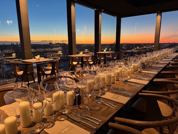Restaurant Silo