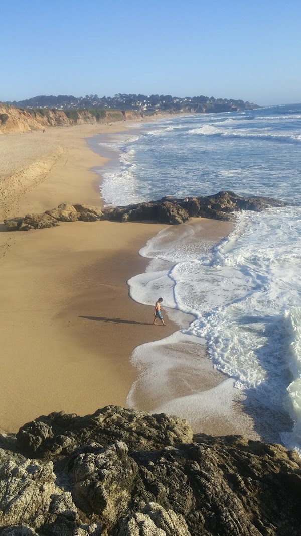 Half Moon Bay 2