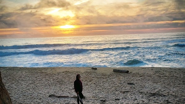 Half Moon Bay 1