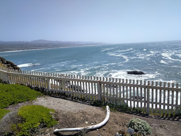 Half Moon Bay 4