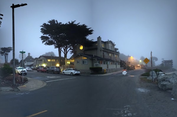 Half Moon Bay 3