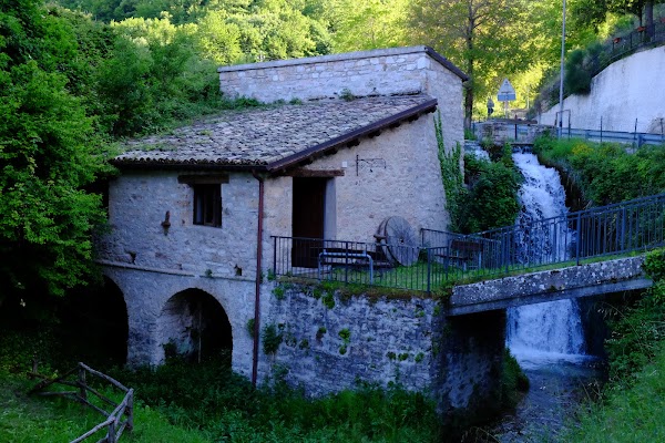 Mulino