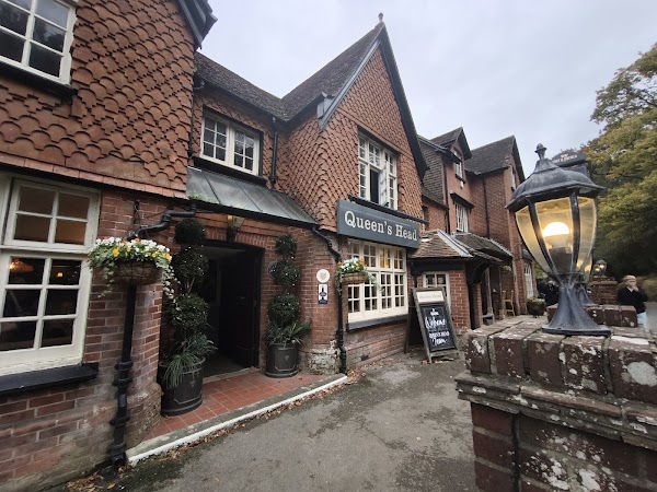Burley Village 5