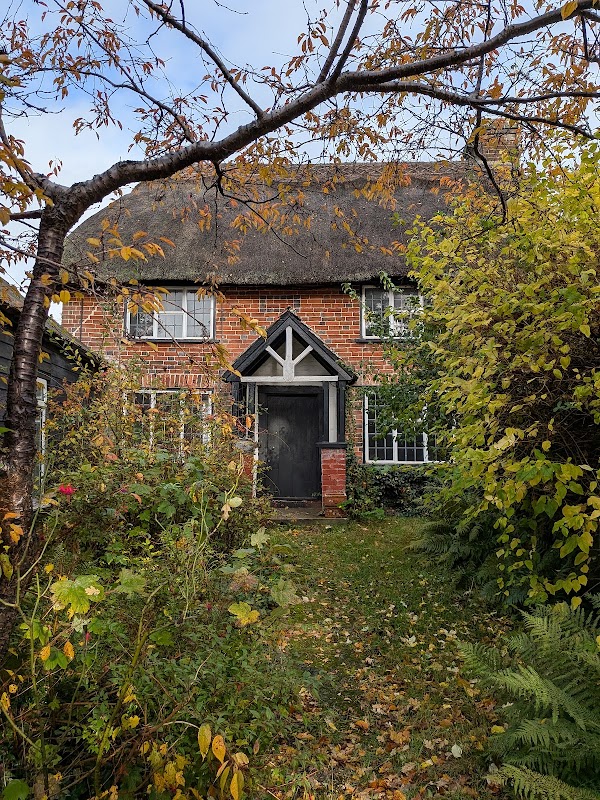 Burley Village 4
