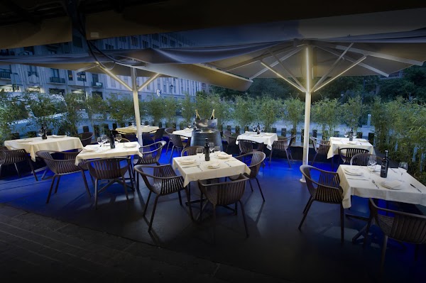 Restaurante Asador El Burladero 1