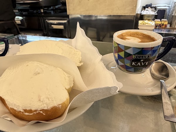 Regoli Pasticceria 5