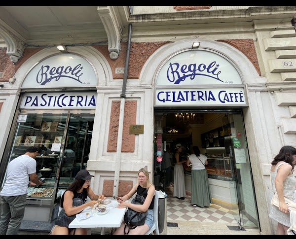 Regoli Pasticceria 4