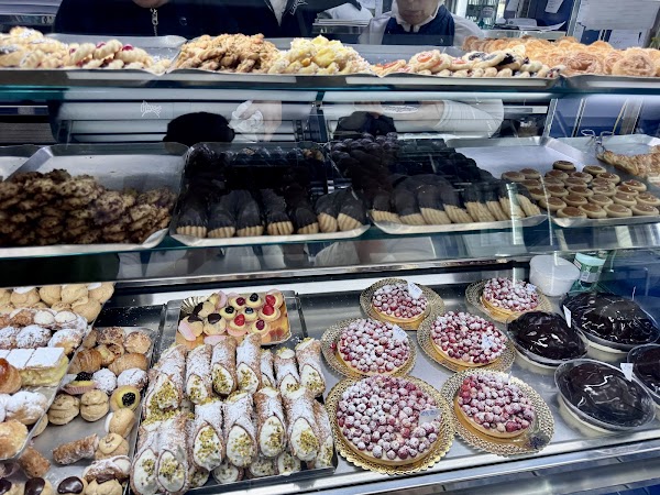 Regoli Pasticceria 3
