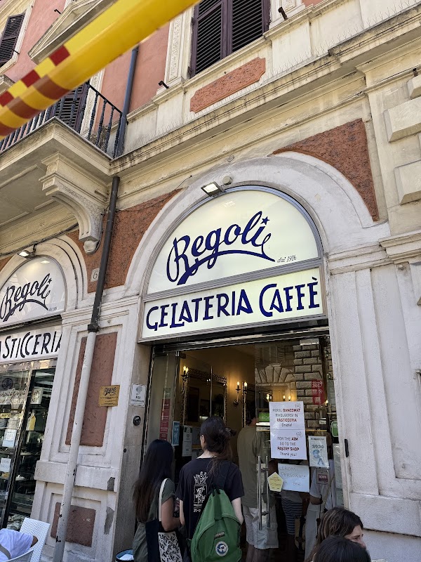 Regoli Pasticceria 2