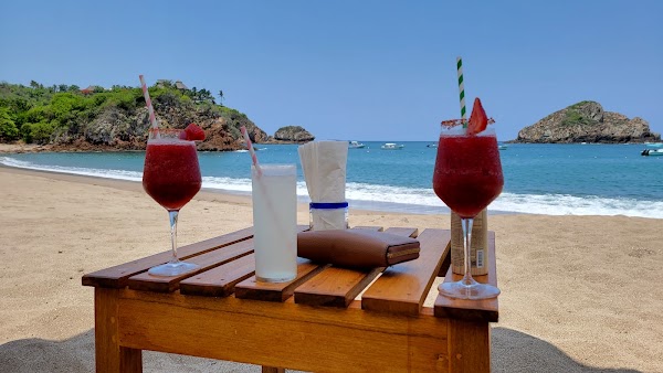 Playa Rosa Beach Club 5