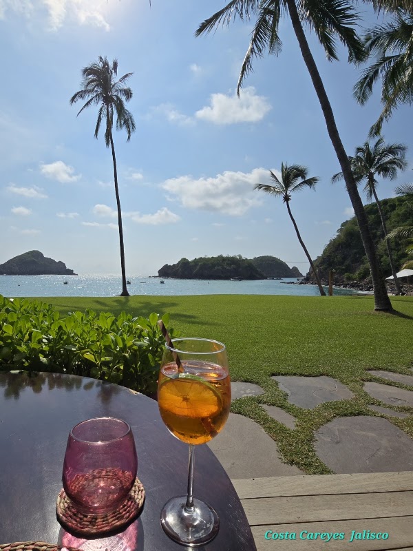 Playa Rosa Beach Club 4