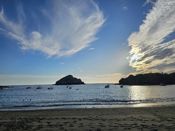 Playa Rosa Beach Club 2