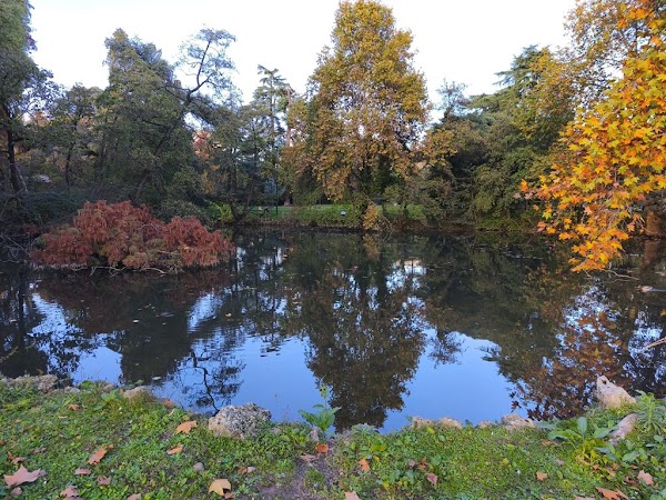 Giardini Indro Montanelli 5