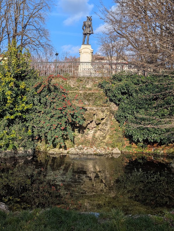 Giardini Indro Montanelli 3