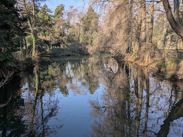 Giardini Indro Montanelli 2