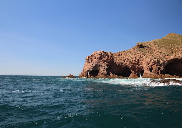 Berlengas 2