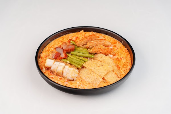 NANYANG BRAISED HOUSE 南洋滷味之家 5