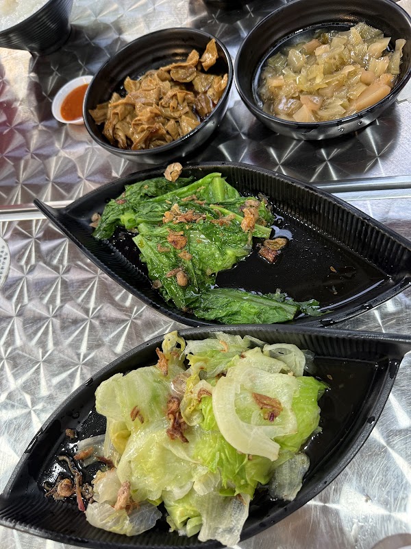 NANYANG BRAISED HOUSE 南洋滷味之家 4