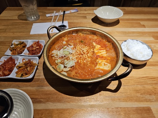 ポチャ포차 (포장마차) 3