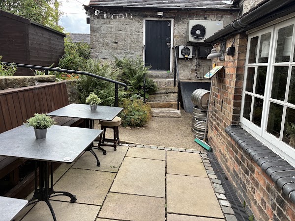 The Devonshire Arms 1