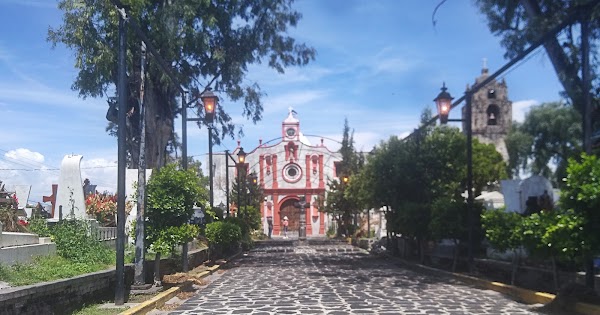 San Andrés Mixquic 1