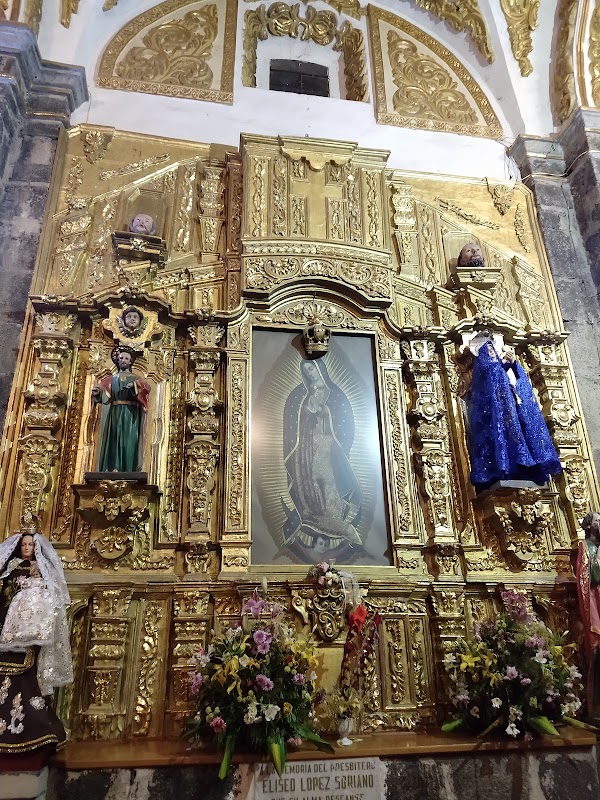 San Andrés Mixquic 3