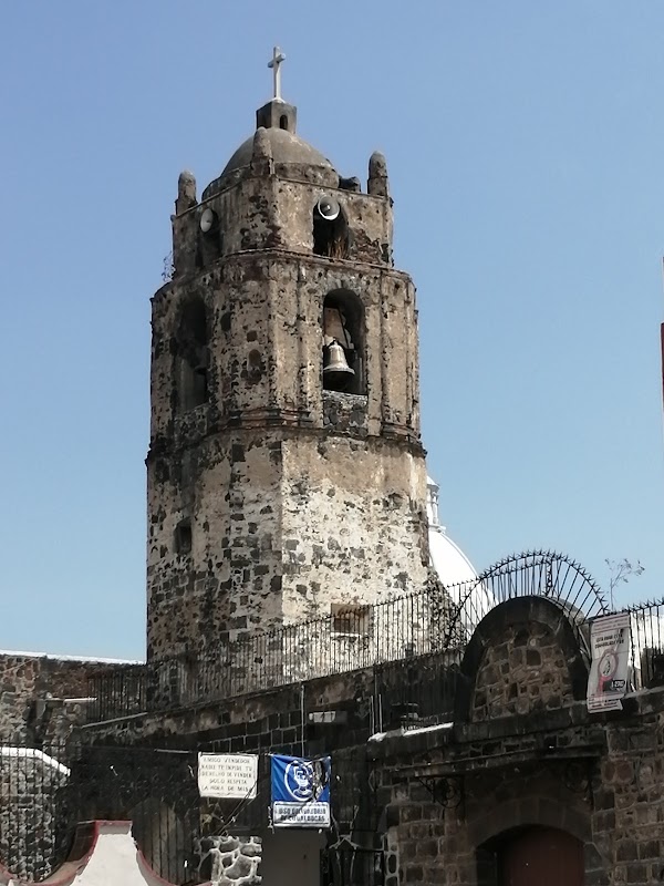San Andrés Mixquic 2