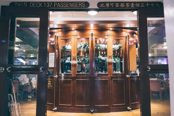 Hong Kong 35