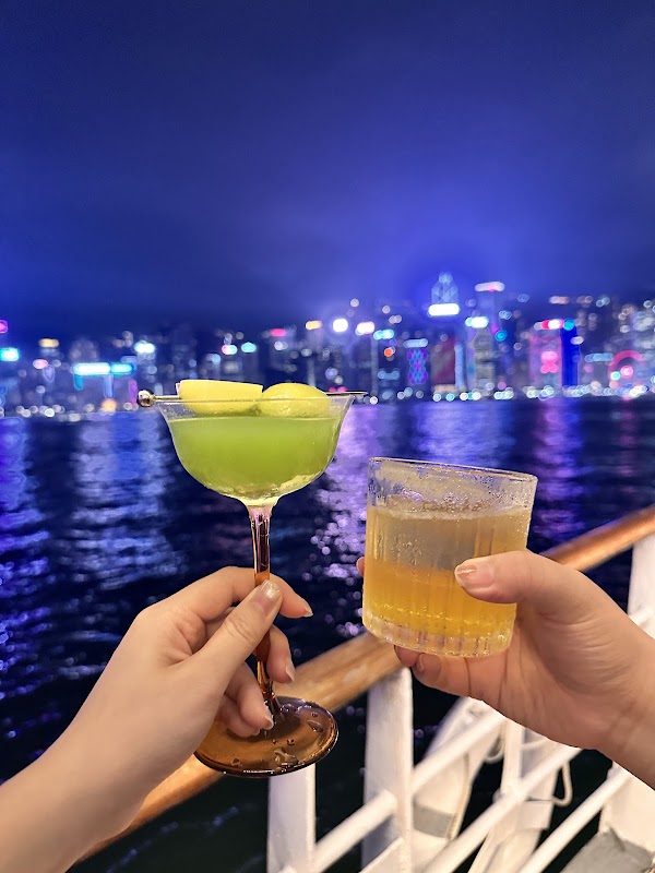 Stay Bar 5